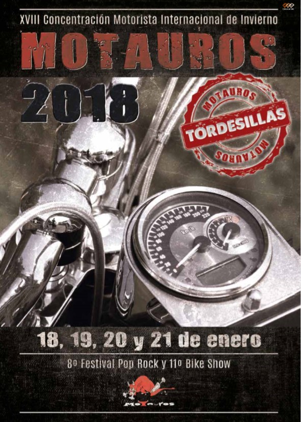 motoauros