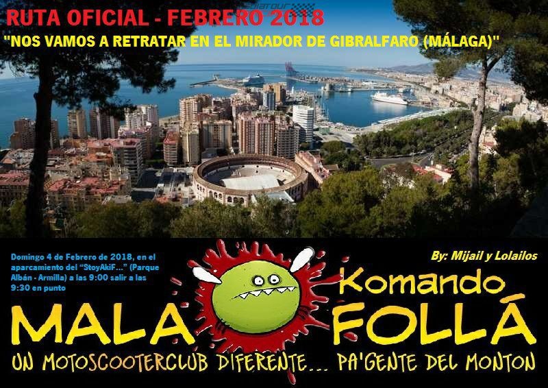 ruta_comando_malafolla_a_malaga