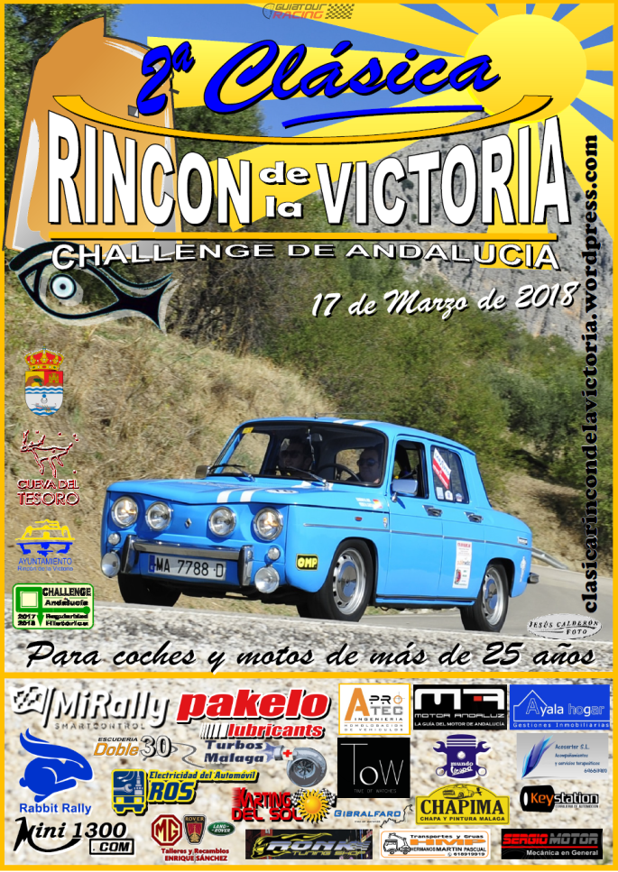 Clasica Rincon de la Victoria