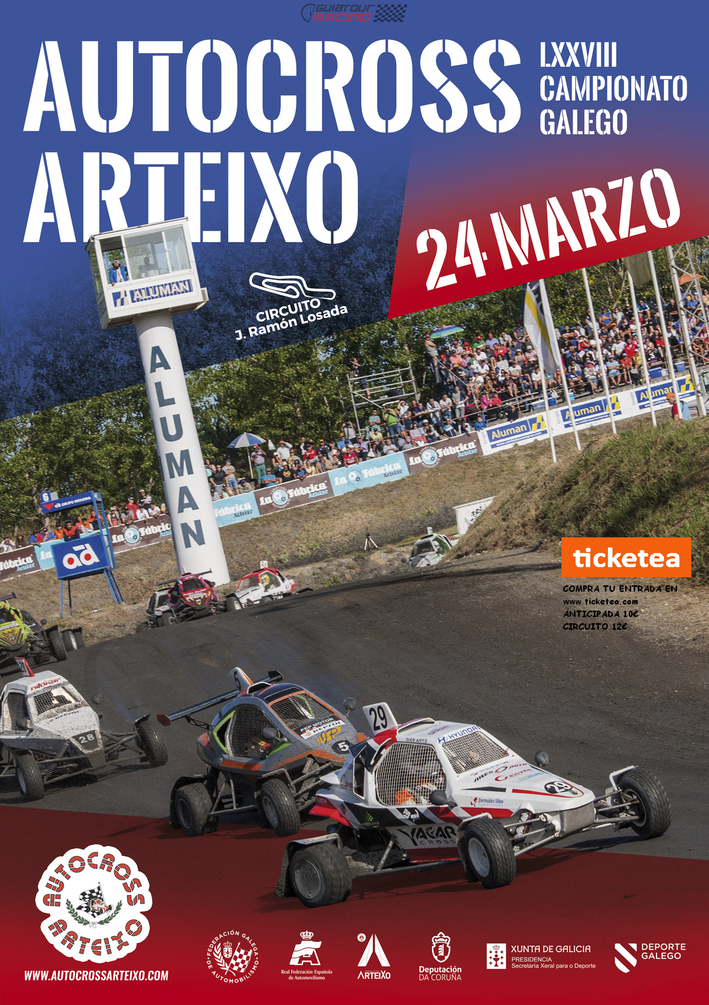 autocross_arteixo