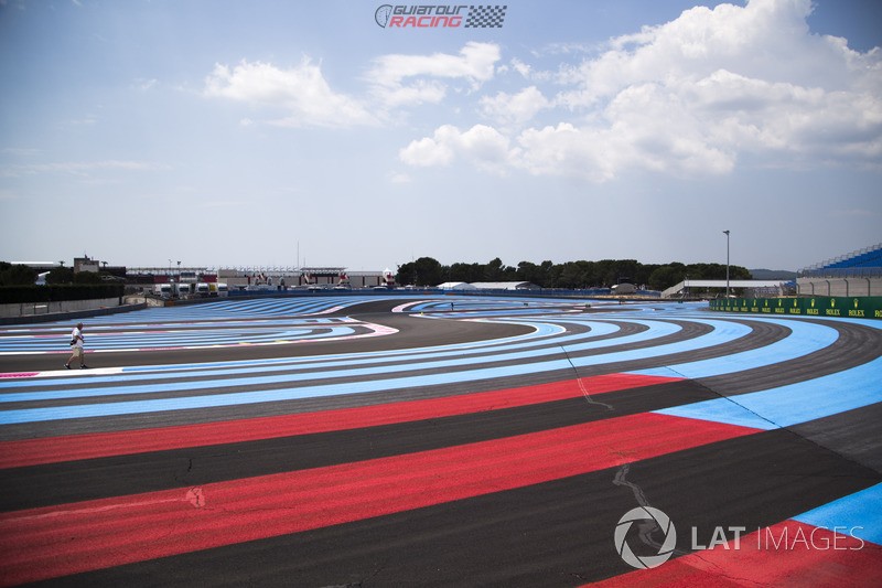 f1-french-gp-2018-paul-ricard-track-walk