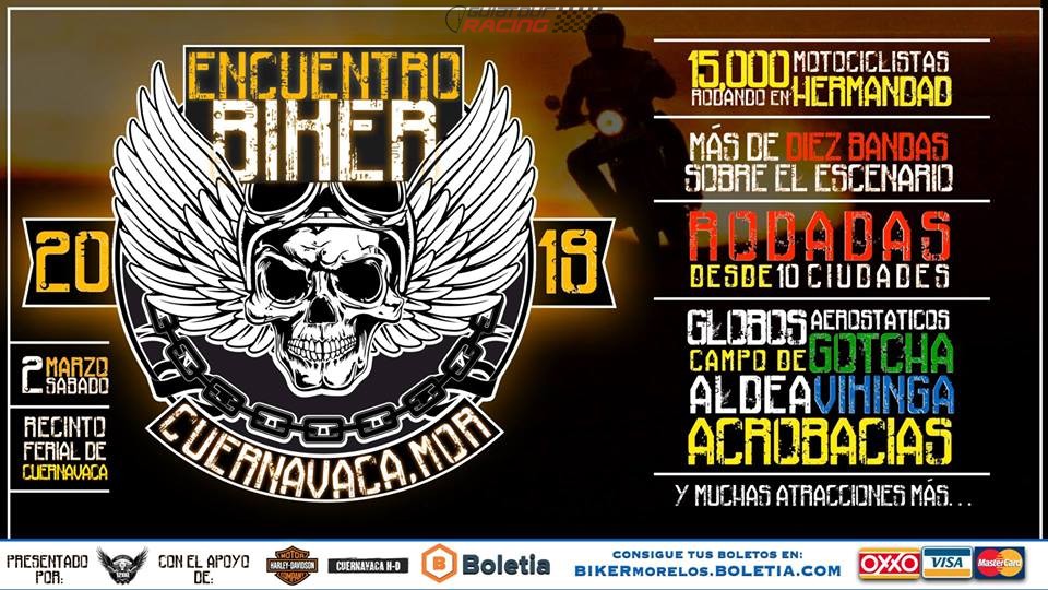 Encuentro-Biker-Morelos-Cuernavaca-2019