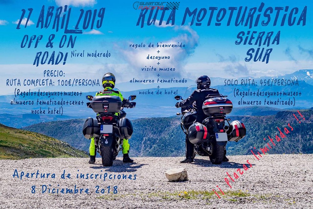 Ruta-Mototurística-Sierra-Sur-De-Jaén